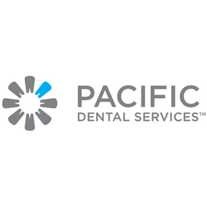 Pacific Dental Logo