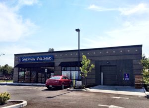 Sherwin Williams Battle Ground WA