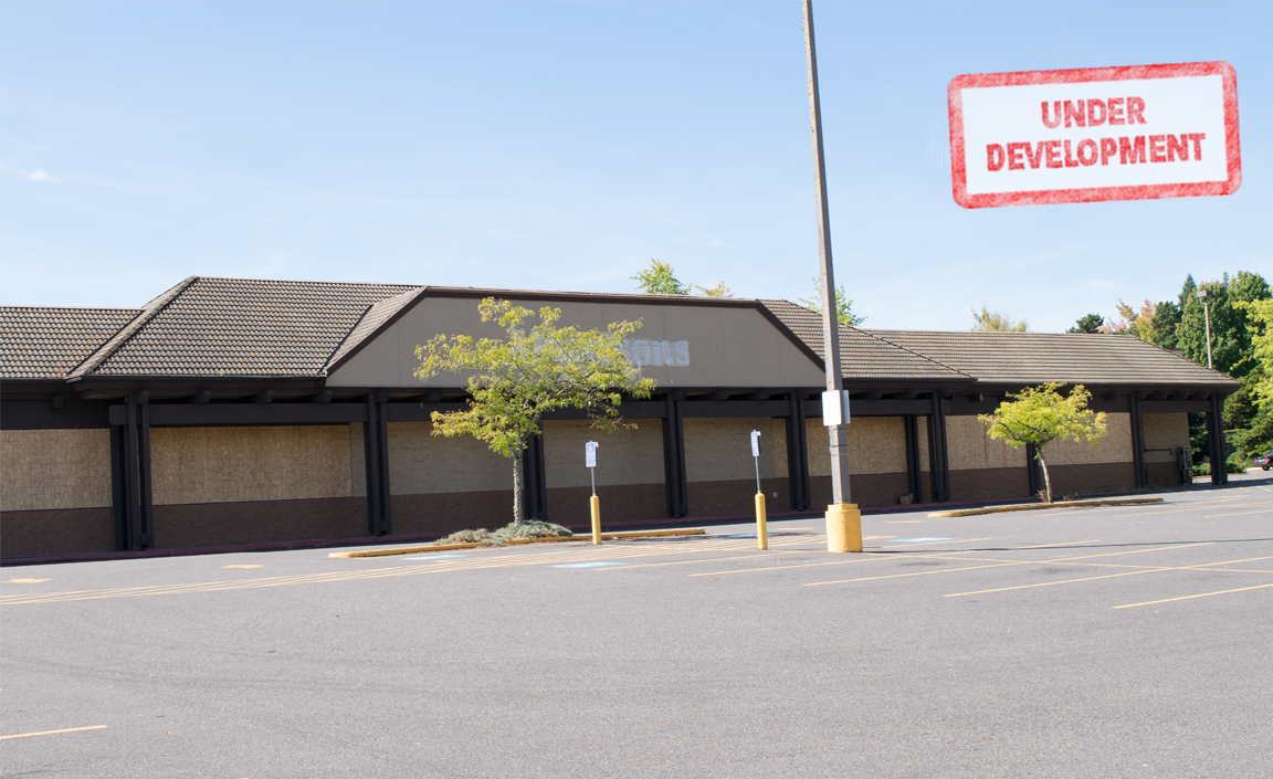 Coming Soon – 99 Ranch Market! 99 Ranch Redevelopment Photo