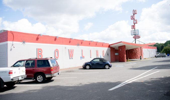 AMF Bowling Center Photo
