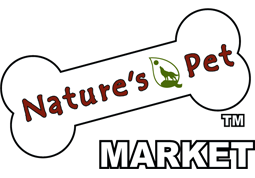 Natures Pet Logo