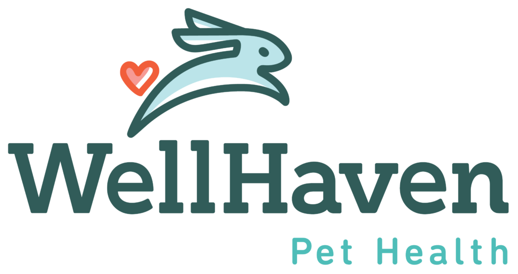 WellHaven PetHealth Logo