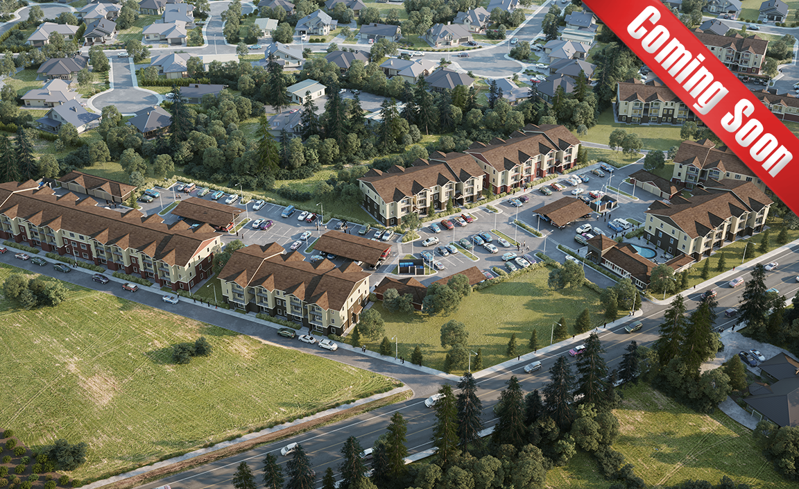 University Place Apartments – Coming Soon to Salmon Creek University Place Apartments – Coming Soon to Salmon Creek