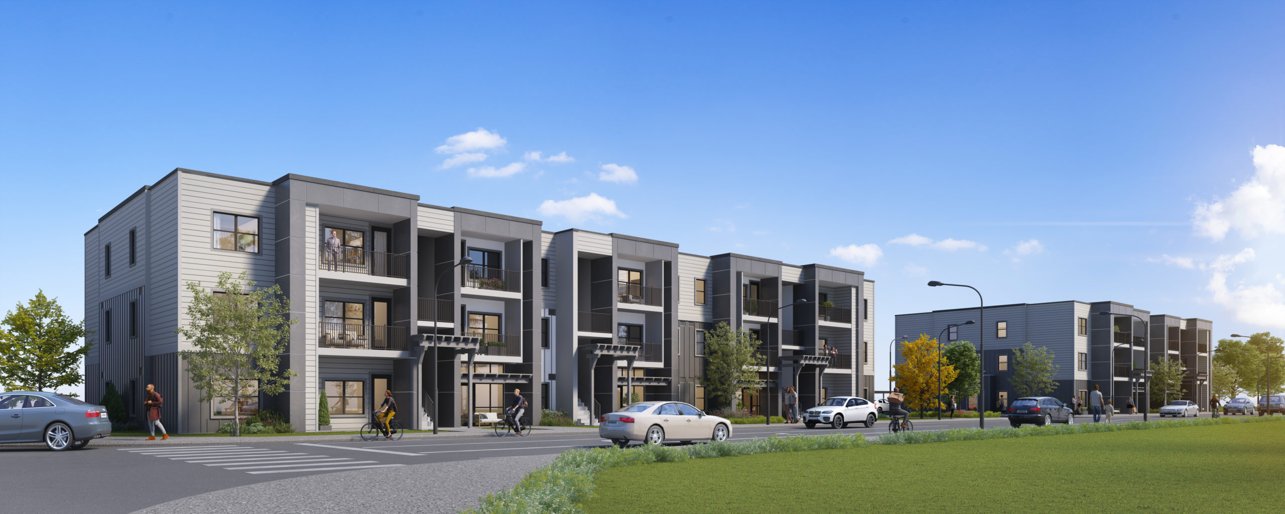 Haven Place Apartments Coming Soon MAJ Development