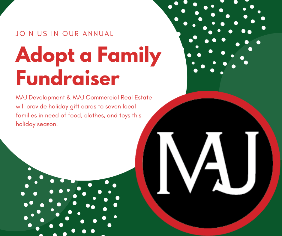 Help Spread Holiday Cheer to Families in Need!
