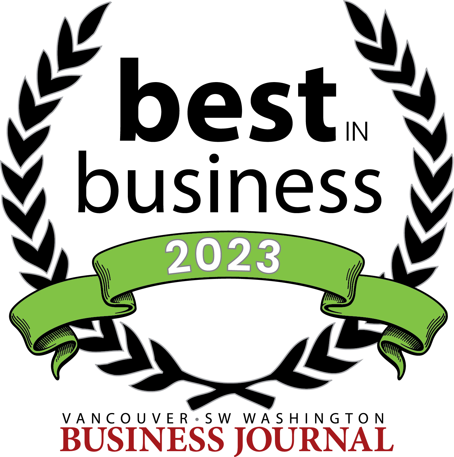 MAJ Development – 2023 Best in Business!